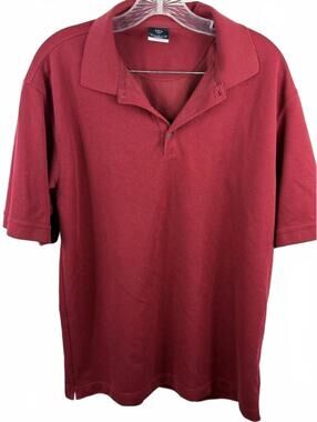 Men’s Nike Polo Size L